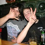 Wanderung Hoher Bogen